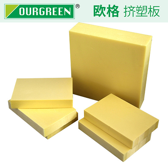 xps擠塑板施工要點有哪些？-襄陽歐格