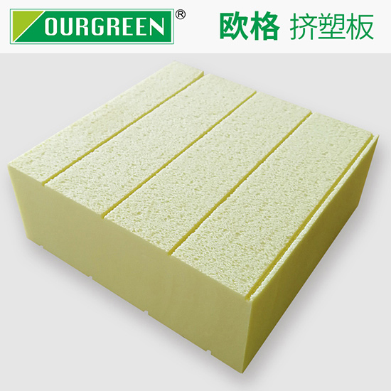 XPS擠塑板良好的性能優(yōu)勢體現(xiàn)在哪里？